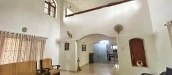 Citadel Luxury Villa Trivandrum at City Centre