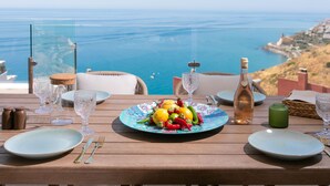 Unclassified image, 2 of 56, button - Bayviewhill Luxury free Spa & Padle by Interhome (Nerja)