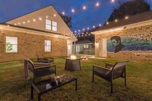 Área da propriedade