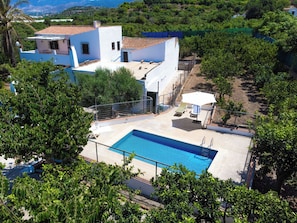 Pool - Villa Estévez by Interhome (Motril)
