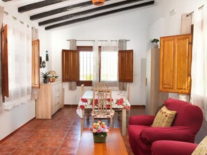 Interior - Villa Estévez by Interhome (Motril)