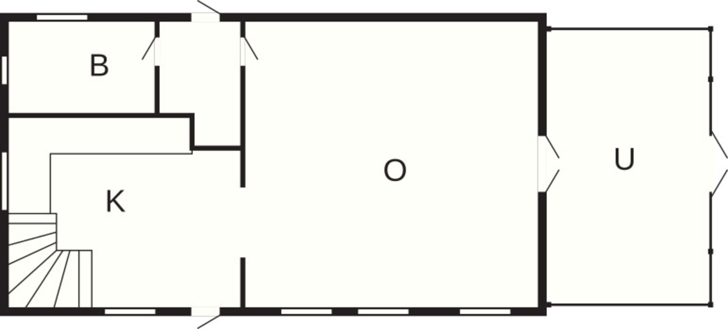 House | Floor plan