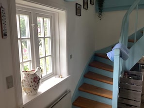 House | Interior