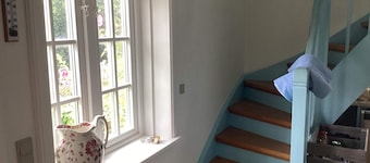 4 Star Holiday Home in Humlebaek
