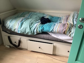 Ferienhaus | Innenbereich