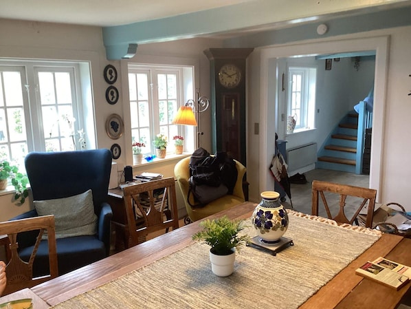 Ferienhaus | Innenbereich