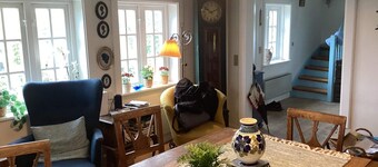 4 Star Holiday Home in Humlebaek