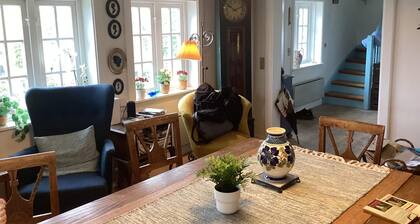 4 Star Holiday Home in Humlebaek