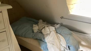 Casa | Parte interna