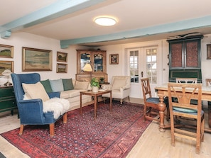 Maison | Intérieur
