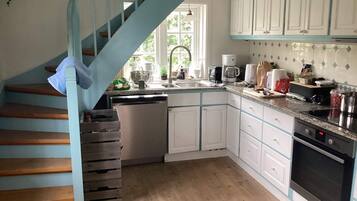 House | Interior