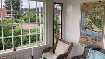 House | Interior