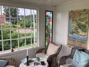 Ferienhaus | Innenbereich