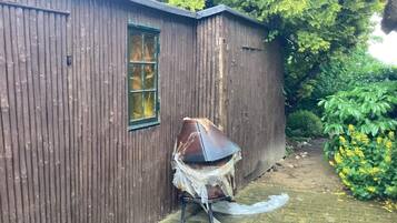 Hus | Exteriör