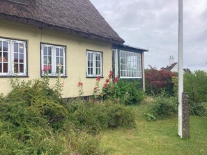 House | Exterior