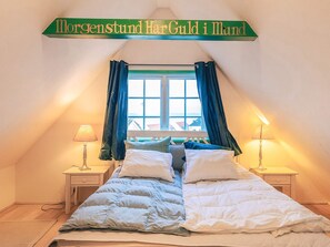 Hus | Innvendig