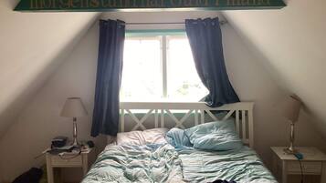 Hus | Interiör