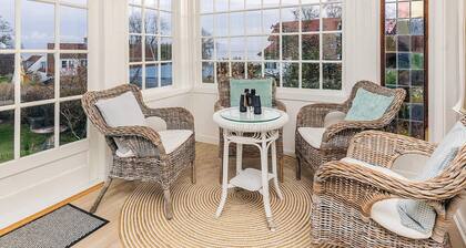 4 Star Holiday Home in Humlebaek