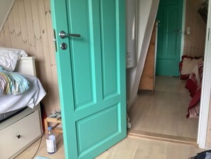House | Interior