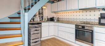 4 Star Holiday Home in Humlebaek