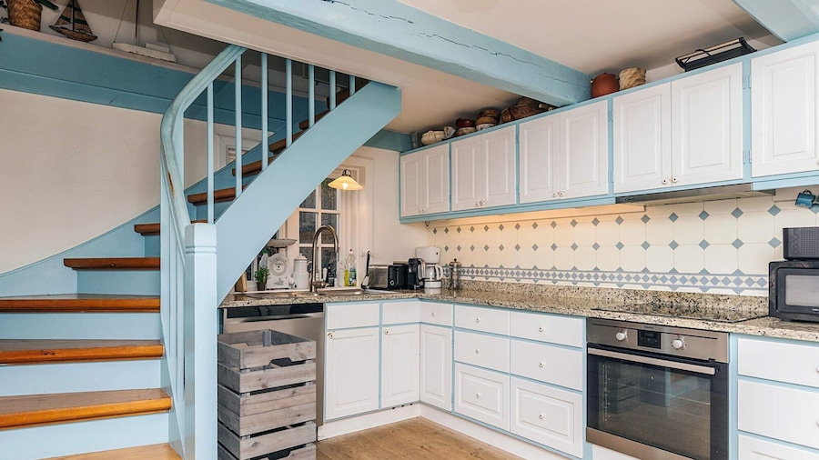 4 Star Holiday Home in Humlebaek