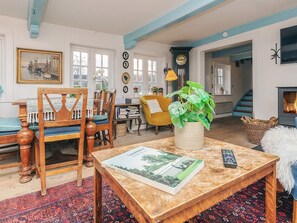 House | Interior - 4 Star Holiday Home in Humlebaek (Humlebaek)