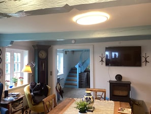 House | Interior