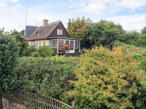 4 Star Holiday Home in Humlebaek