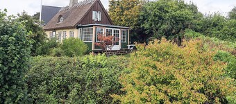 4 スター ホリデーホーム イン フムレベーク