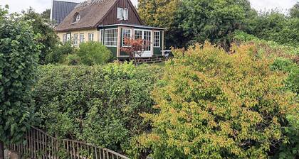 4 Star Holiday Home in Humlebaek
