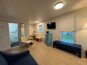 Opholdsområde