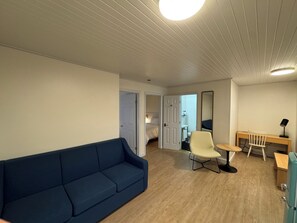 Opholdsområde