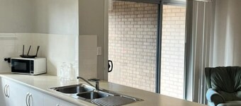 Secure 4BR w/Garage Whyalla