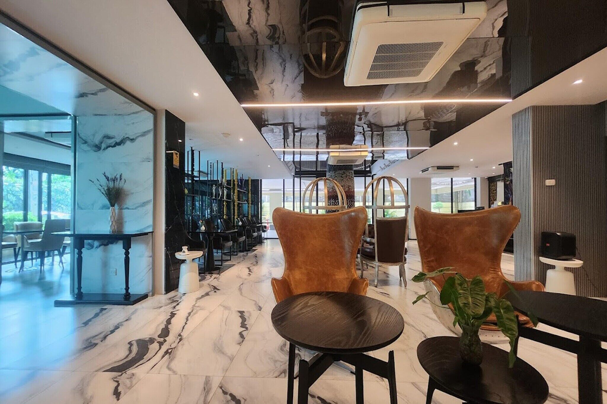 Intérieur