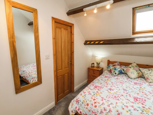 1 chambre, décoration personnalisée, ameublement personnalisé