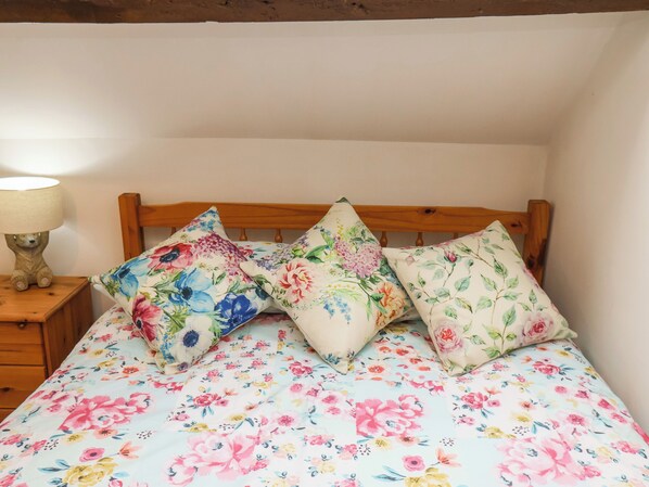 1 slaapkamer, individueel gedecoreerd, individueel gemeubileerd