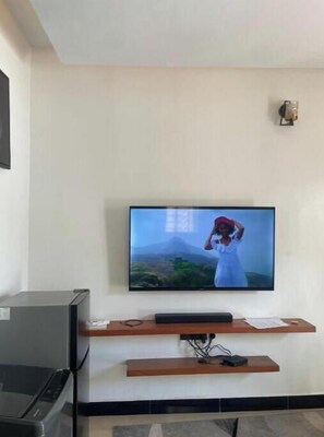 Interior - MODERN ONE BEDROOM (Dar es Salaam)