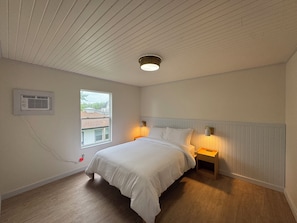 3 Schlafzimmer, WLAN, Bettwäsche