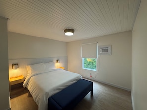 3 Schlafzimmer, WLAN, Bettwäsche