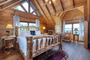7 Schlafzimmer, Reisekinderbett, kostenloses WLAN, Bettwäsche