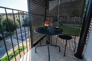 Apartament empresarial | Terrassa o pati