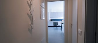 Phi Apartments Bergamo