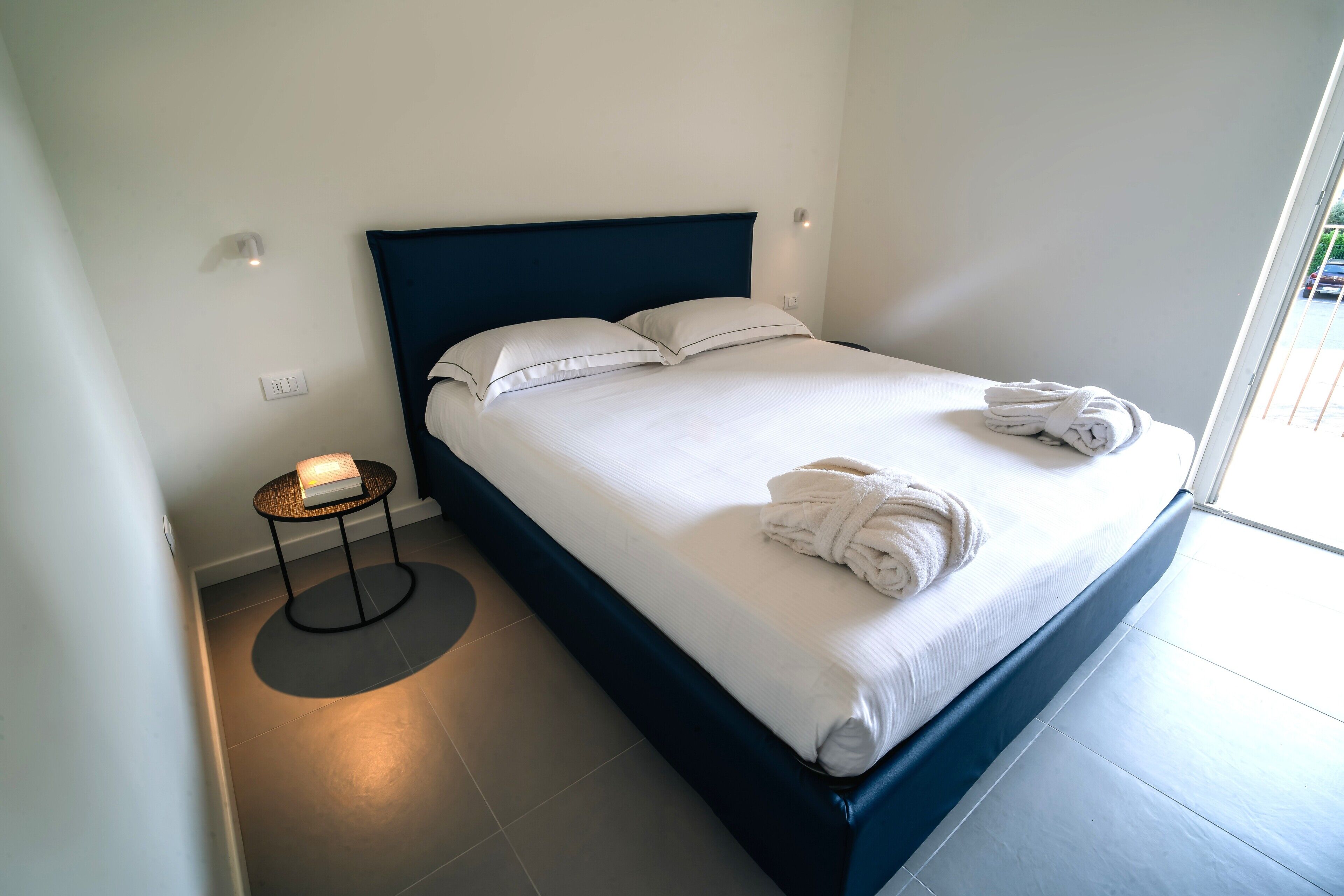 Schreibtisch, kostenloses WLAN, Bettwäsche