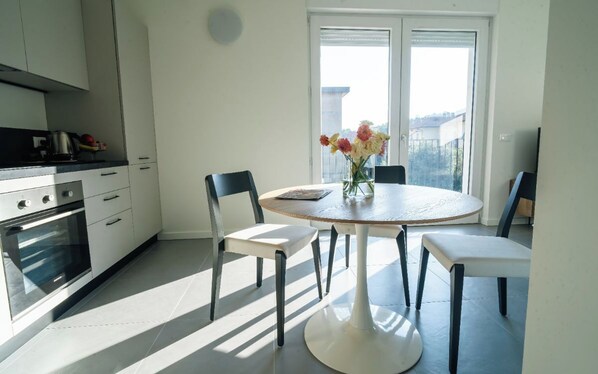 Appartement Affaires | Coin séjour