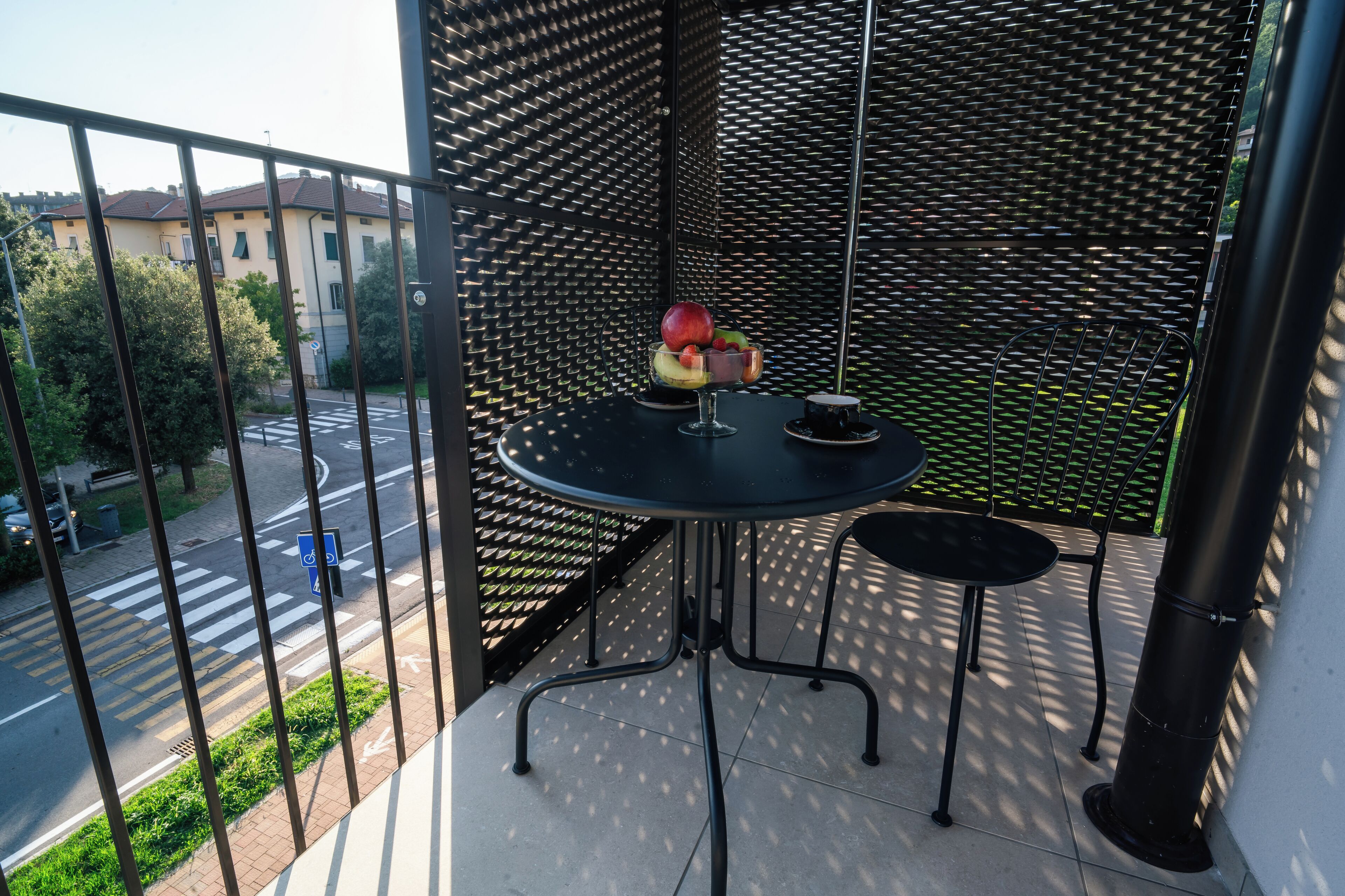 Appartamento Business | Esterni