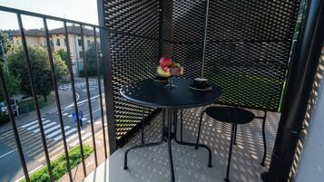 Appartamento Business | Esterni