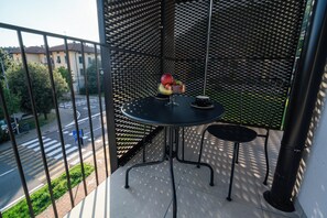 Departamento empresarial | Exterior
