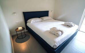 Appartement Affaires | Bureau, Wi-Fi gratuit, draps fournis