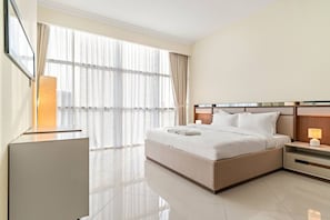 2 chambres, fer et planche à repasser, Wi-Fi, literie fournie