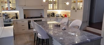 Elegant home in the heart of the Dandenong Ranges